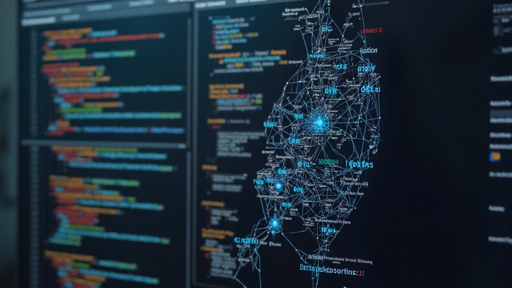 Frontend optimization for corporate website
