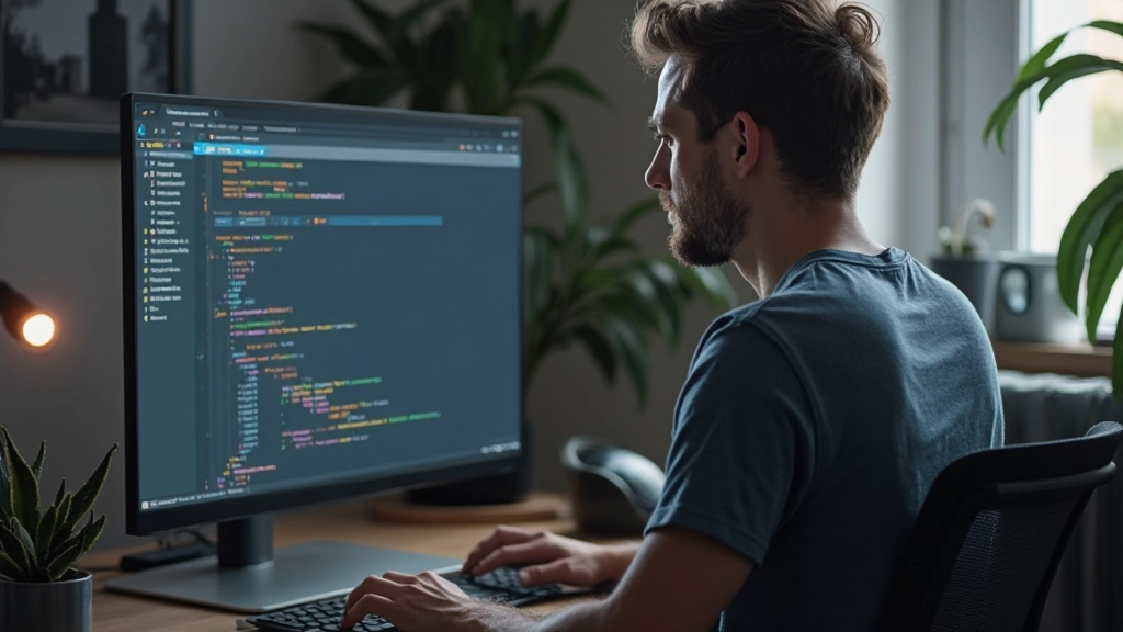 Browser developer tools toont afbeelding compressie instellingen en bestandsgrootte optimalisatie