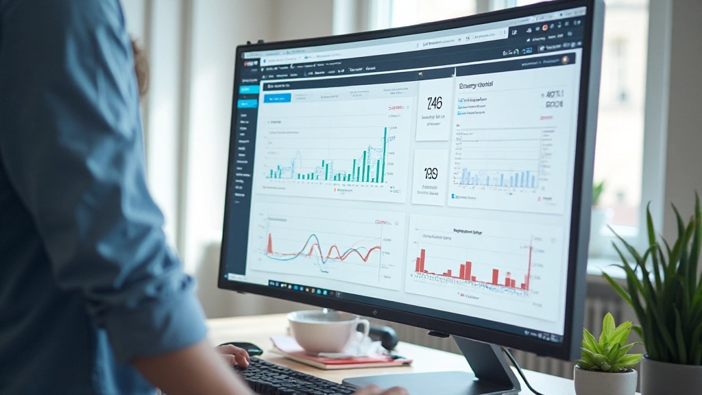 Development tools en software interfaces voor code minificatie en bundeling met werkende voorbeelden op computerscherm