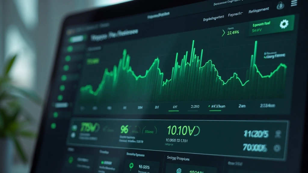 E-commerce website performance optimization project