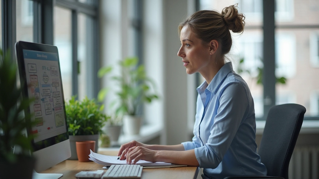 Caching strategie diagram met kleurcodes voor browser en server cache instellingen